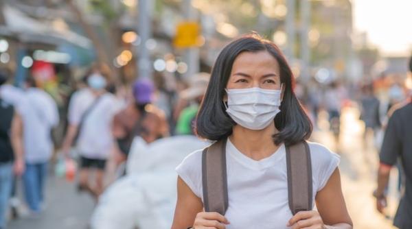 Noi restricții pentru București. Rata de infectare, aproape de 15 la mia de locuitori