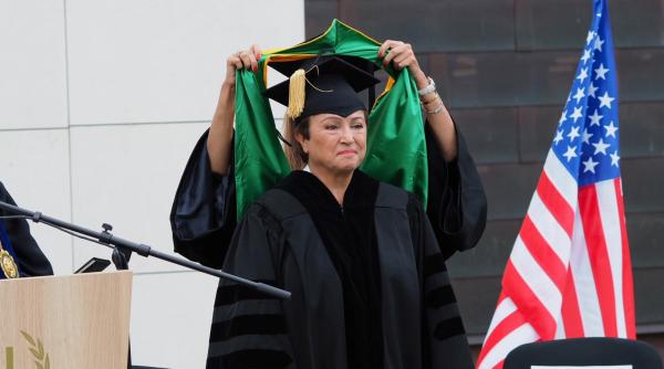 Scandal. Șefa FMI, suspectată de manipulare a datelor în favoarea unui stat