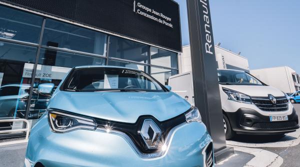 Șeful Renault avertizează: Prețul automobilelor va crește 