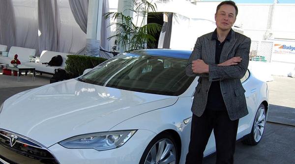 Tesla crește din nou prețul. Model 3 și Model Y, mai scumpe cu câteva mii de dolari