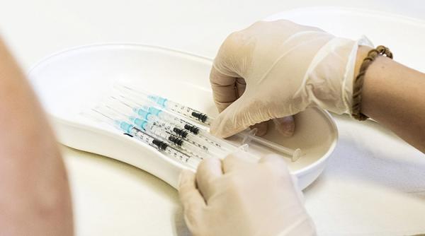 Vaccinul pe care OMS îl vrea administrat copiilor, pe scară largă