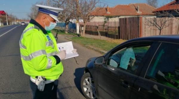 Carantină. Ce amendă riști dacă nu ai declarația pe proprie răspundere