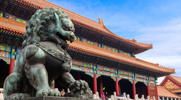 China promite marilor companii o viață de COȘMAR