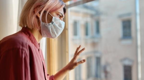 Managerul Spitalului Sf. Parascheva cere un nou lockdown și îndemnă la vaccinare