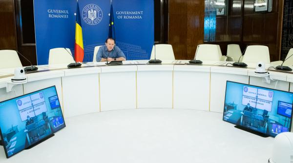 PNL își retrage susținerea pentru Florin Cîțu? Care sunt așteptările după consultări