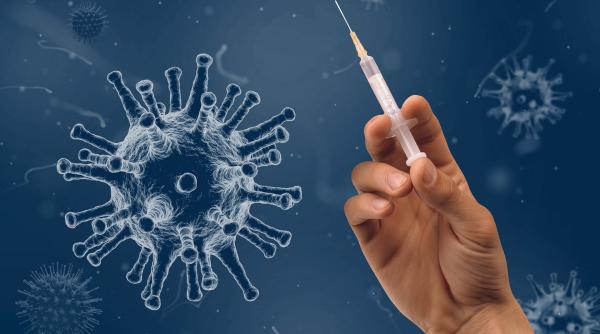 China ASCUNDE CEVA legat de vaccinul anti-COVID. E incredibil