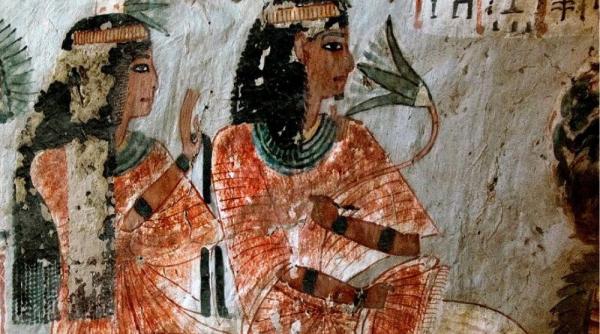 Descoperire surprinzătoare în Egipt. Așa ceva nu s-a mai văzut