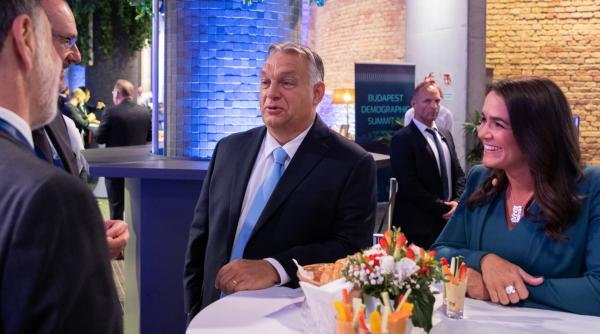 Ungaria sare în apărarea Poloniei și acuză instituțiile UE