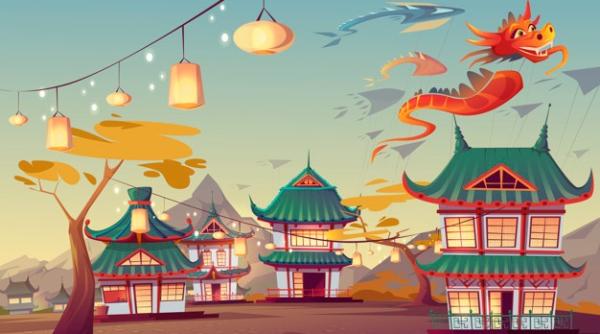 Horoscop CHINEZESC. Să rămânem atenți la orice informație. Culorile recomandate