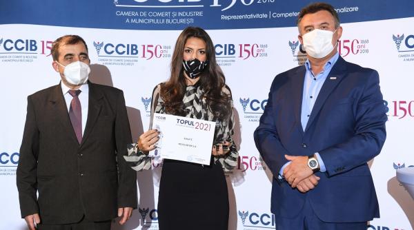 LOCUL I pentru Reciclad’OR