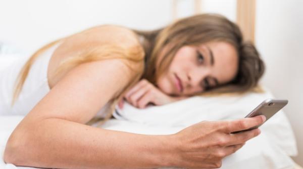 Afecțiune post-COVID-19. Te scoate din sărite și este de durată