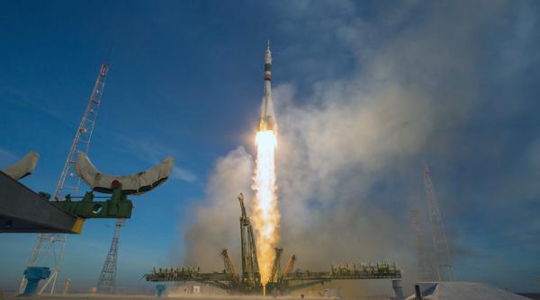 Directorul Roscosmos: ”Starlink a lui Elon Musk ar putea deturna rachete de croazieră”