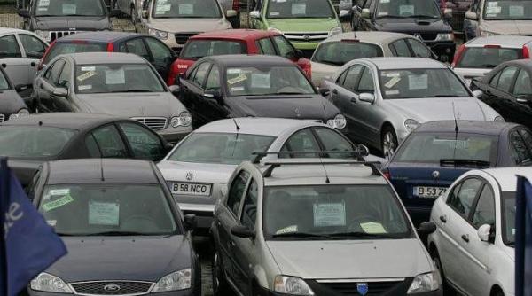 Lovitură pentru samsarii de mașini. ANAF va colabora cu RAR