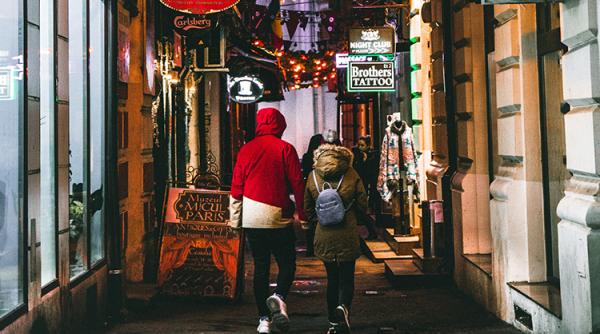 Prognoză specială pentru București. Vreme mai rece decât în mod obișnuit