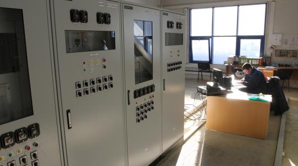 Gazprom foloseşte stocurile de gaze pentru a stabiliza piaţa europeană