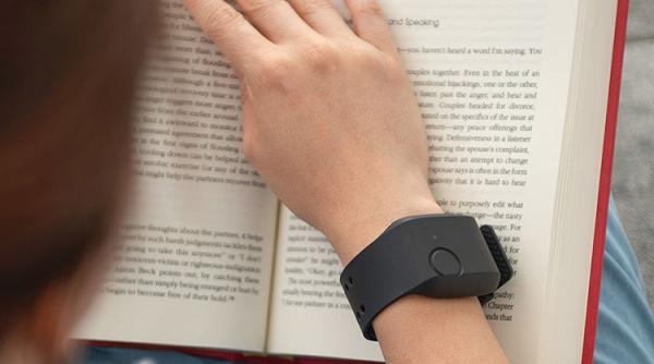 Senzorul care ”vede” infecția înaintea apariției oricărui simptom