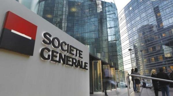 Societe Generale își va reduce, preventiv, numărul angajaților din Franța