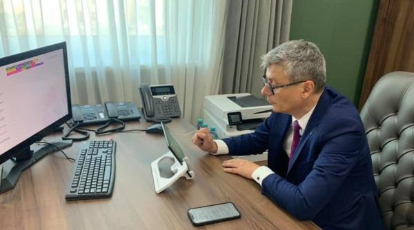 Plafonare preț energie. Virgil Popescu: Nimeni nu va putea da drumul la plăți