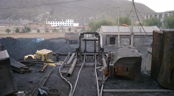 Prețul cărbunelui în China ajunge la un nivel record