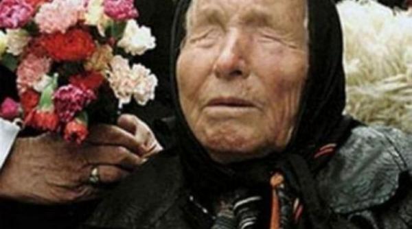 Baba Vanga, profeții pentru 2022: Un coșmar, cu boli, conflicte, suferință