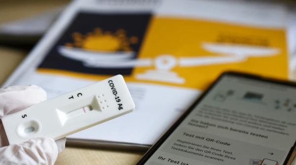 Cât de precise sunt testele rapide antigen. Răspunsul încurajator al experților