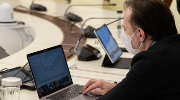 Cîțu aruncă pisica în curtea BNR pentru INFLAȚIA GALOPANTĂ