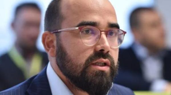 Florinel Chiș (ARMO), interviu la DC News