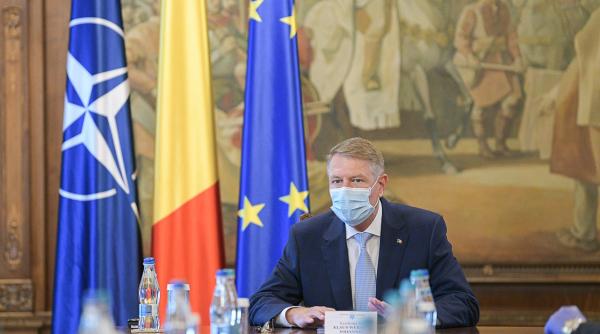 Autostrada Unirii va fi gata în aproape 10 ani. Klaus Iohannis a promulgat legea