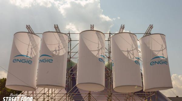 Engie contestă în justiție amenda ANRE și face amenințări voalate