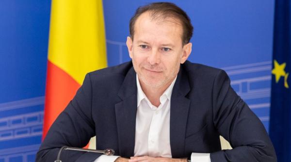 Ordonanța privind compensarea va avea și măsuri de PLAFONARE. Cîțu: Amendăm OUG-ul