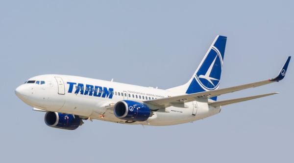 Tarom pregătește schimbări importante. Iată care sunt planurile pentru iarna 2021/2022