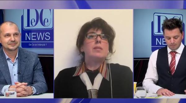 Totul despre securitatea supply-chain. Sergiu Zaharia (HUAWEI) şi Oana Buzianu (Wintech)