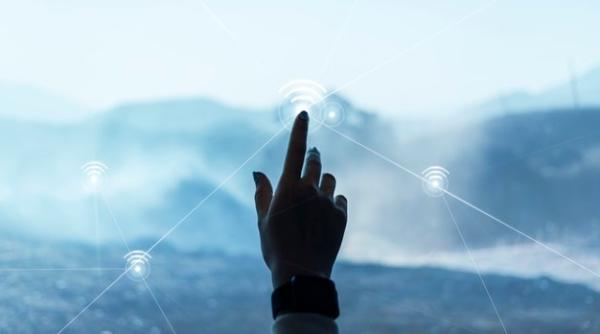 Bogdan Pătru, Mastercard România: Soluția noastră de autentificare biometrică a devenit standard internațional