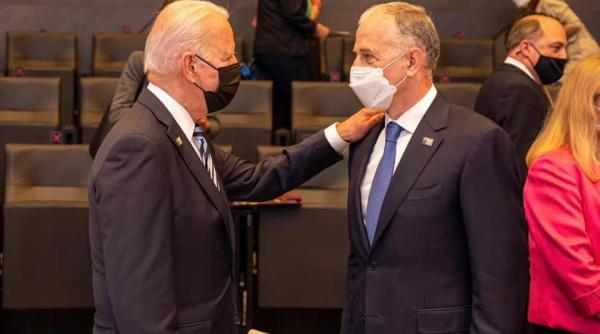 Mircea Geoană, încă doi ani la vârful NATO. Acesta confirmă prelungirea mandatului de SG Adjunct al Alianței