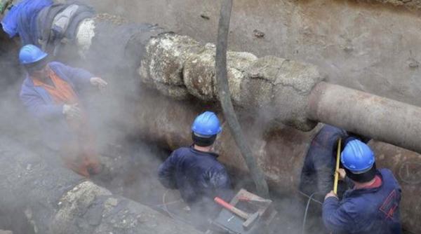 Termoenergetica spune CÂND va fi căldură în toate blocurile din Capitală