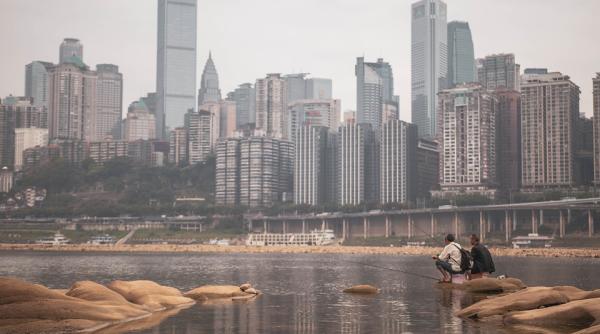 Cutia Pandorei nu a fost deschisă de Evergrande. Mesajul Băncii centrale a Chinei
