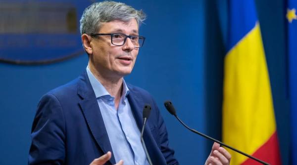 Energie. Cât vom plăti la iarnă? Virgil Popescu: NU MAI MULT ca iarna trecută