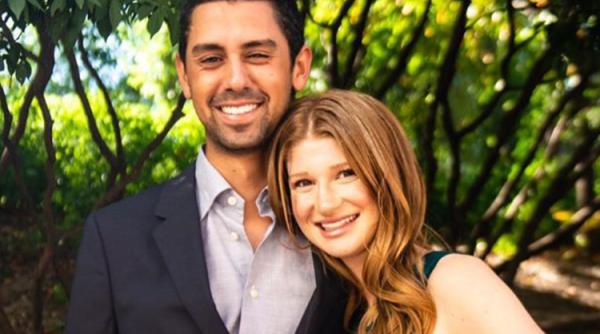 Fiica cea mare a lui Bill Gates s-a măritat. Cine este Nayel Nassar