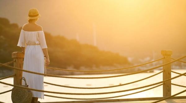 METEO. Vine o săptămână cu temperaturi de până la 22 de grade în ACESTE zone