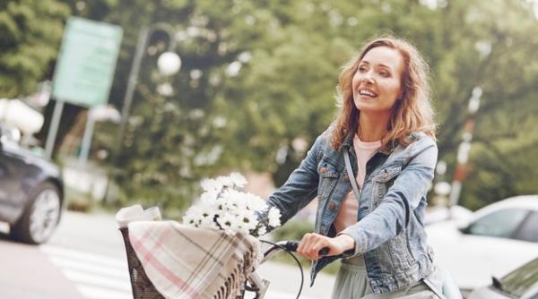 Vine primăvara! Directorul ANM, Elena Mateescu, spune cum va fi vremea