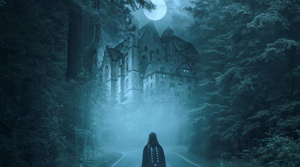 Americanii ar cumpăra o casă BÂNTUITĂ, dacă ar găsi-o ”la ofertă”