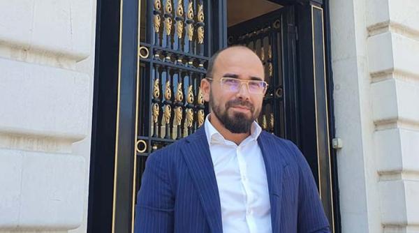 Florinel Chiș, șeful ARMO: Plățile cu cardul în România au luat avânt