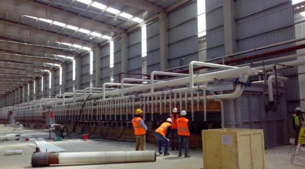 O nouă lovitură pentru industria auto vine tot din China