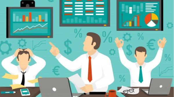 Prudență, cuvântul de ordine la BVB. Tranzacții de peste 110 milioane lei 