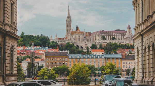 Ungaria anticipează o creștere economică de 7% în 2021