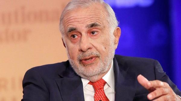 ”Vine criza!” Miliardarul Carl Icahn nu crede în minuni: ”Vom intra în impas”