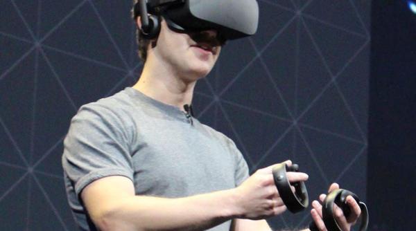 Care ar putea fi noul nume al Facebook