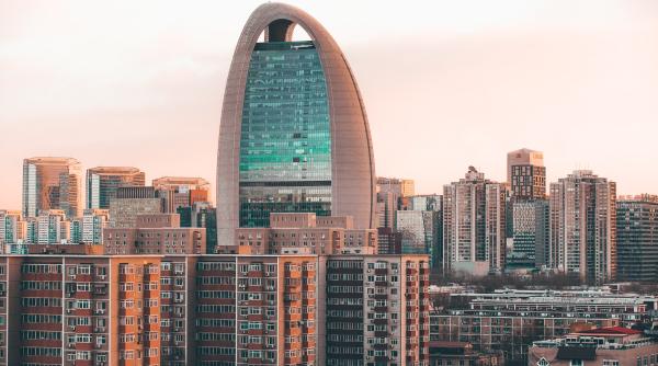 China: Așa ceva nu s-a mai întâmplat de șase ani pe piața imobiliară 