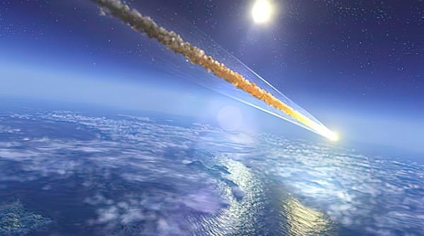 Fenomen spectaculos pe cerul României. Când poate fi admirat