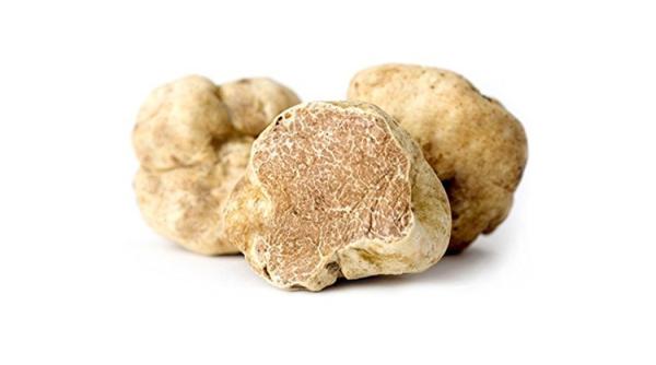 Prețul trufelor albe a EXPLODAT. Marii chefi se bat pe cele mai mari exemplare